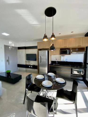 Apartamento Jardim dos Estados