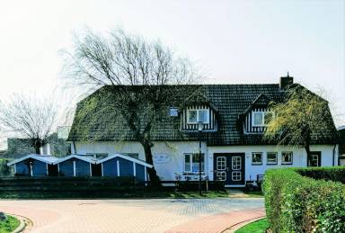Ferienwohnung Langeoog