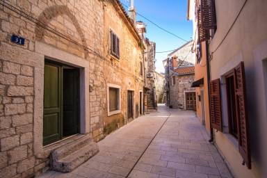 Ferienwohnung Umag
