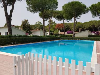 Villa Capaccio