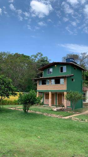 Cabana Lençóis