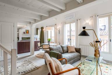 Appartement 57 m²