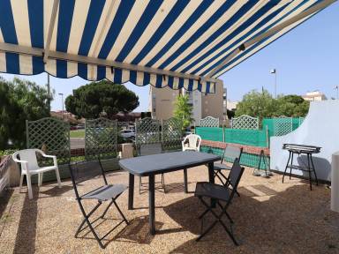 Appartement Le Grau-du-Roi