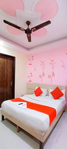 Bed and breakfast  Dwarka