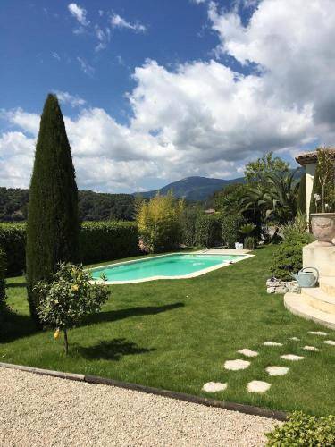 Villa Vence