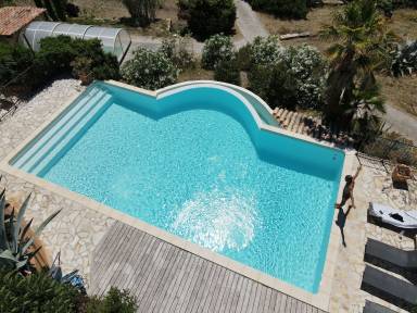 Maison de vacances 55 m²