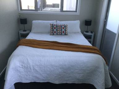 Bed and breakfast  Kaikoura