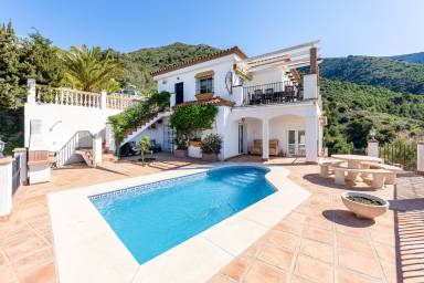 Villa Mijas