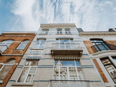 Villa Blankenberge