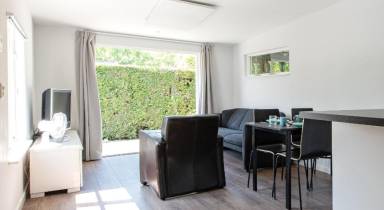 Chalet 45 m²