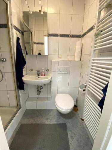 32 m² Ferienwohnung