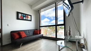 Apartment La Magdalena