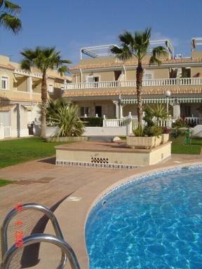 Casa Los Alcázares