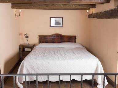 Monolocale, angolo cottura