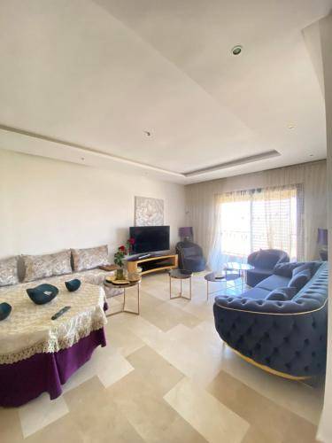 Appartement Rabat
