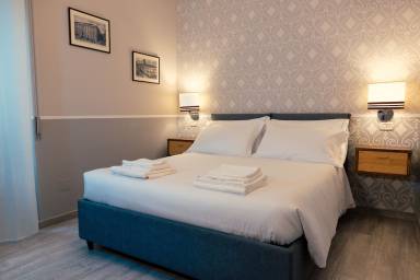 Bed & Breakfast Santa Maria Capua Vetere