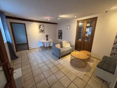 Appartement 40 m²