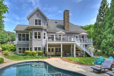 House  Westport