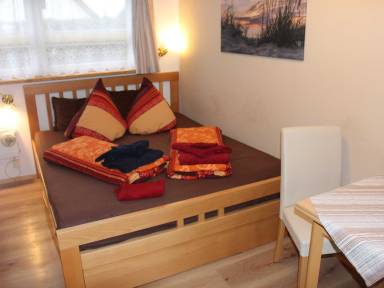 Appartement Hiddensee