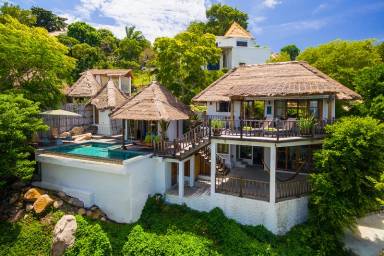 Villa Ko Tao