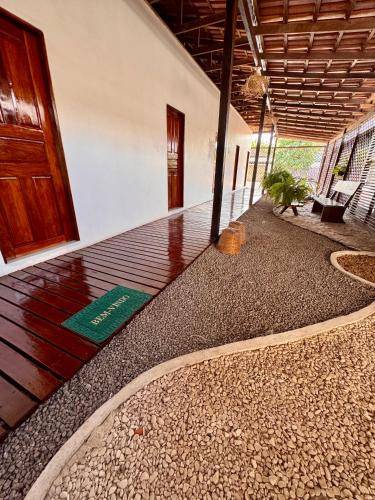 Pousada (B&B) São Lázaro
