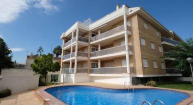 Apartamento de 53 m²