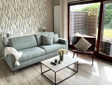 32 m² Ferienwohnung
