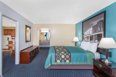 Motel Sallisaw