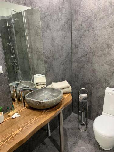 servisovaný byt Krnov