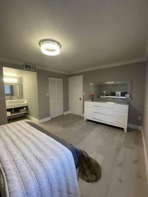 Appartement en copropriété Flamingo / Lummus