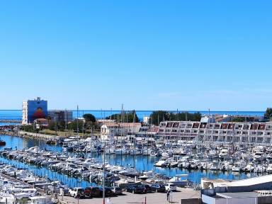 Appartement Palavas-les-Flots