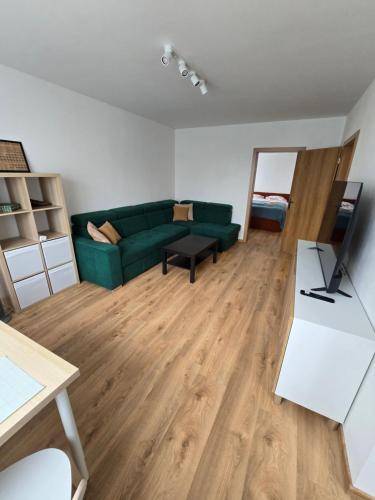 Apartmán Veľký Slavkov