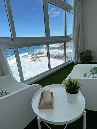 Appartement Santa Cruz de Tenerife