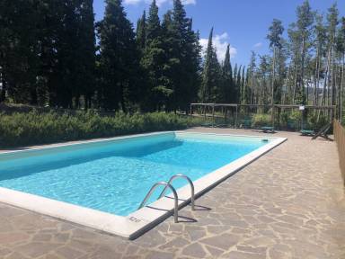 Cottage  Anghiari