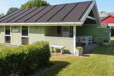 Hus  Billund