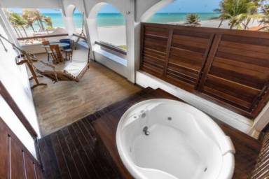 Apartamento Cumbuco