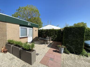 Ferienwohnung Walcheren