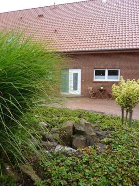 Ferienwohnung Bramsche