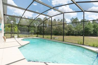 Ferienhaus Kissimmee