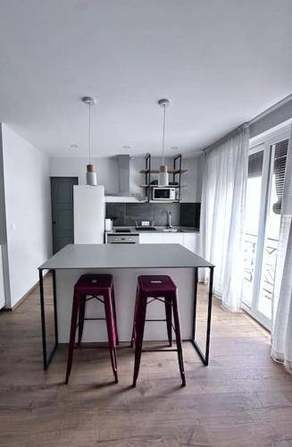 Apartamento Archidona