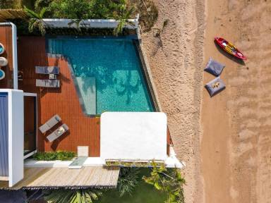 230 m² Willa