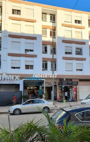 Apartment La Ville Haute