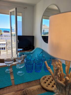Villa 70 m²