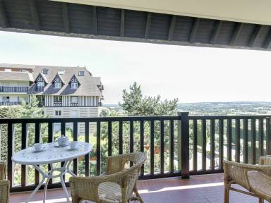 Appartement Villers-sur-Mer