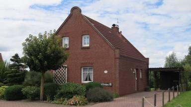 Ferienhaus  Detern