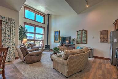 Condo Frisco