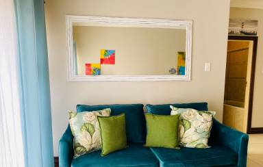 Ferienwohnung Umhlanga