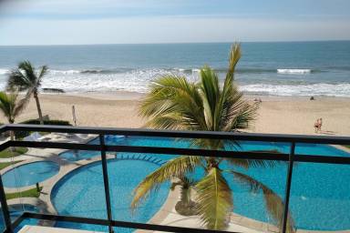 Condo Mazatlan