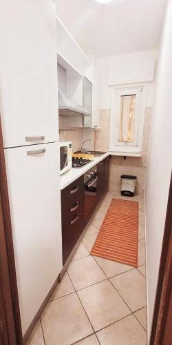 Apartmán Terst