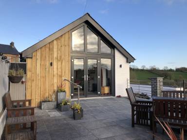 Cottage  Carmarthen